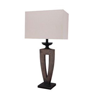 Lampe de table