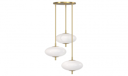 Integrated LED Module