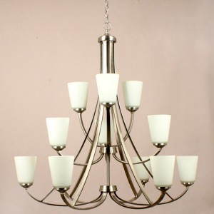 Lustre Luminaire