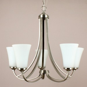 Lustre Luminaire