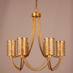 Lustre Luminaire