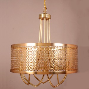 Lustre Luminaire