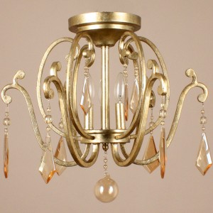 Flush & Semi Flush Mount