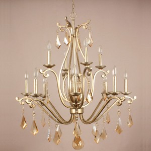Lustre Luminaire