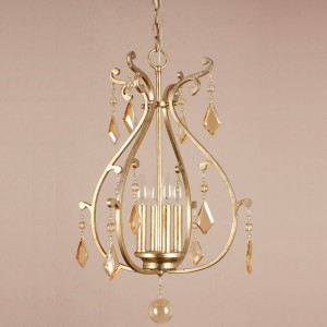 Lustre Luminaire