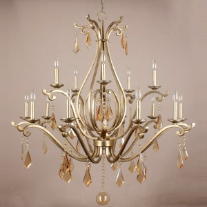 Chandelier Lighting Fixture