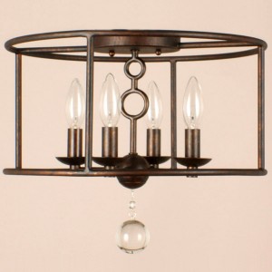 Flush & Semi Flush Mount