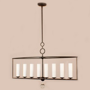 Lustre Luminaire