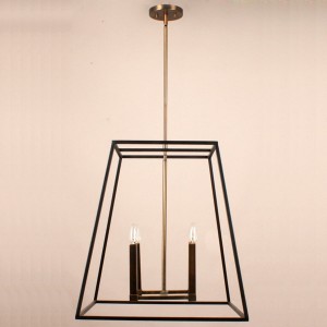 Lustre Luminaire