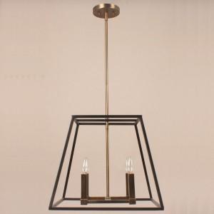 Lustre Luminaire