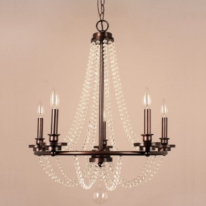 Lustre Luminaire