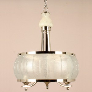 Lustre Luminaire