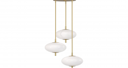 Integrated LED Module